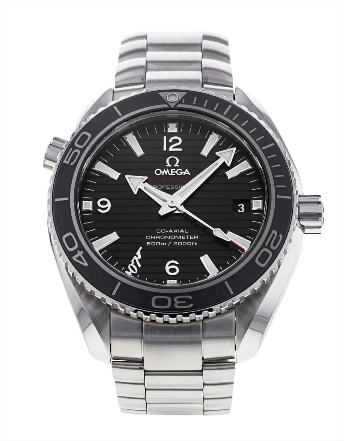 Omega Planet Ocean 232.30.42.21.01.004
